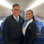 Tragic Loss: Flight Attendant Fatally Stabbed During Denver Layover