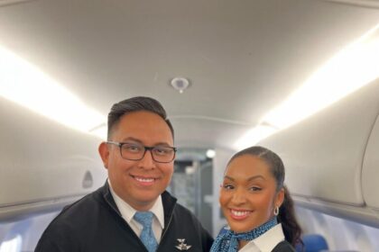 Tragic Loss: Flight Attendant Fatally Stabbed During Denver Layover