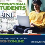 Unlock Your Future: Graduate Programs and Resources for International Students