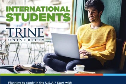 Unlock Your Future: Graduate Programs and Resources for International Students