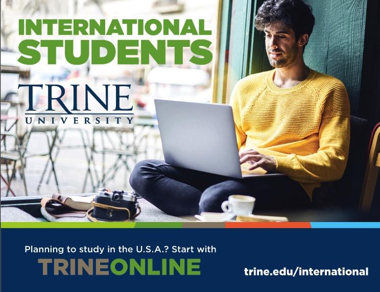 Unlock Your Future: Graduate Programs and Resources for International Students Unlock Your Future: Graduate Programs and Resources for International Students