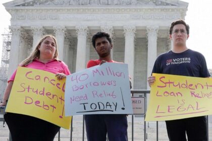 Inside the U.S. House GOP’s Bold Plan to Overhaul Student Loans