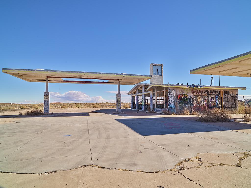 From Abandoned Gas Station to Flavorful Mexicali Eatery in Phoenix