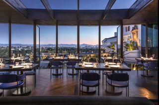 Arizona Restaurants Experience the Biggest Spring Break Revenue Surge Nationwide