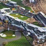 2025 WM Phoenix Open Live: Scottie Scheffler Amazes Fans with Another Jaw-Dropping Hole-Out