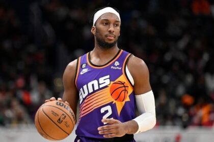 US Judge Blocks Phoenix Suns’ New Local TV Deal in Major Setback