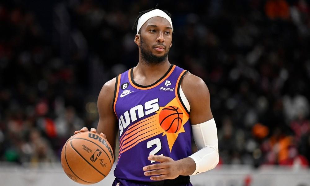 US Judge Blocks Phoenix Suns’ New Local TV Deal in Major Setback US Judge Blocks Phoenix Suns’ New Local TV Deal in Major Setback