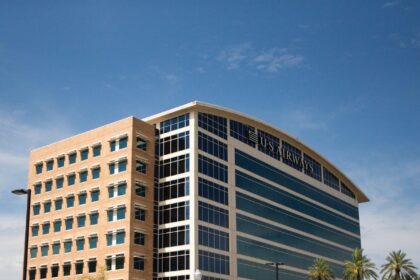 American Airlines Leaves US Airways Headquarters in Tempe: What’s the Future of This Iconic Site?