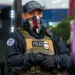 Masked ICE Agents Spark Controversy: When Can Officials Legally Conceal Their Faces?
