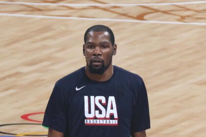 Kevin Durant Joins Elite Circle of US Sports Stars with Major Paris Purchase