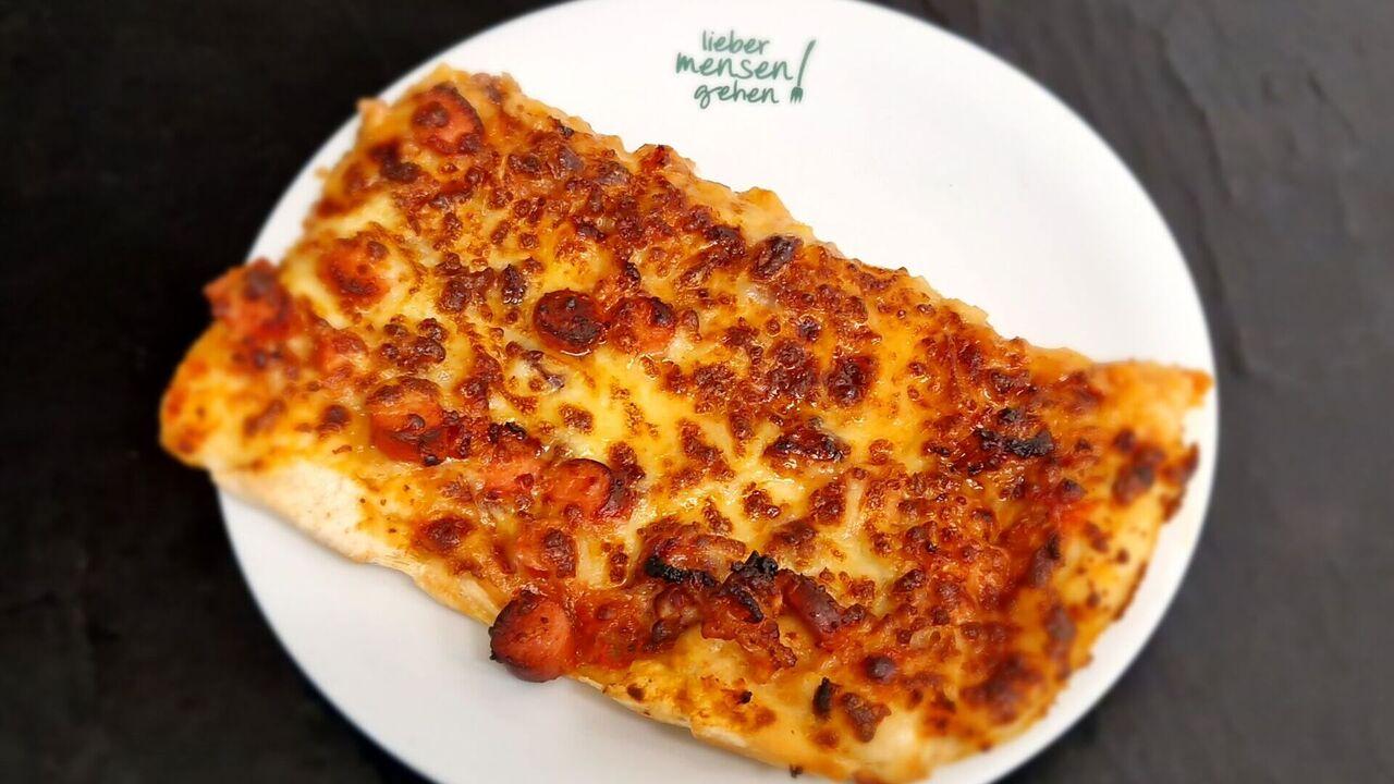 Phoenix Rises as a Top Pizza City: Explore 8 Must-Try Restaurants That Define Its Flavor