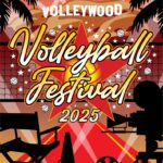 Thousands Flock to Phoenix for Thrilling National Volleyball Showdown