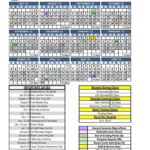 When Does School Start in Arizona? Discover the Full Schedule for Every School District