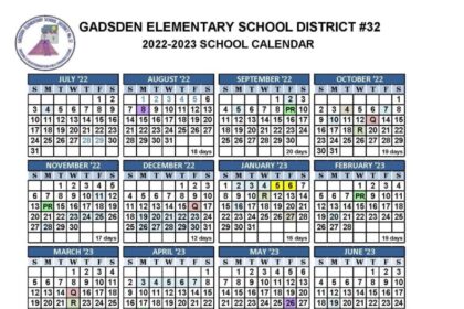 When Does School Start in Arizona? Discover the Full Schedule for Every School District