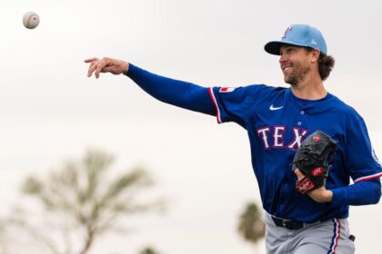 Jacob DeGrom Poised for a Strong Comeback in 2025 Season