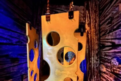 Creative and Unique Date Night Ideas in the Valley Beyond Dinner and Drinks