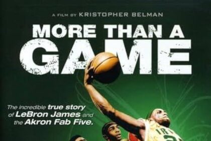 Joy Taylor Declares LeBron James the Greatest Superstar in Entertainment History
