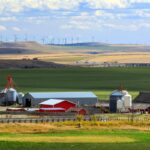 Canadian Agricultural Firm Expands, Acquires Thousands of Acres West of Phoenix