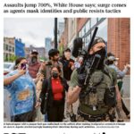 Fireworks, Flashlights, and Snipers: Rising Attacks on Immigration Facilities Heighten Law Enforcement Tensions