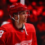 How the Wings Can Finish the First Half on a High Note