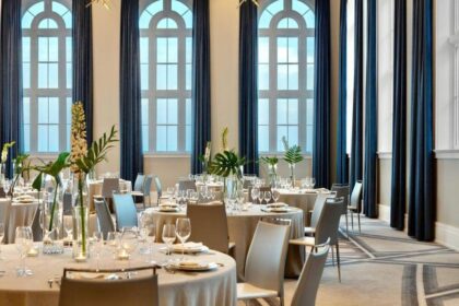 Four North Texas Hotel Restaurants Ranked Among America’s Top 100