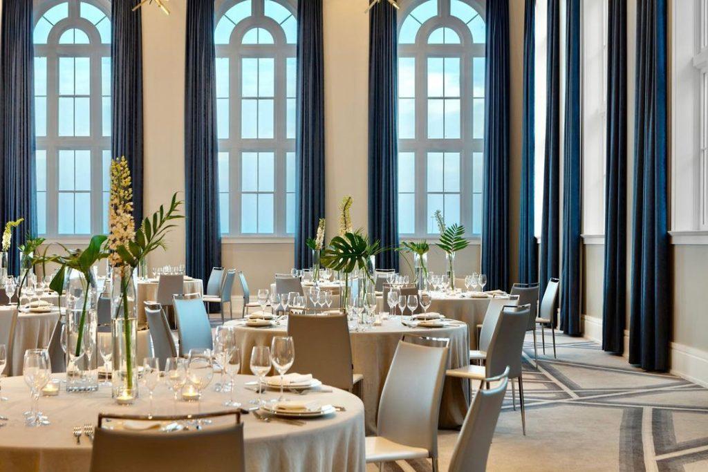 Four North Texas Hotel Restaurants Ranked Among America’s Top 100