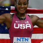 Sha’Carri Richardson and Top Texas Stars Set to Shine at This Week’s US Track and Field Championships