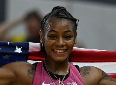 Sha’Carri Richardson and Top Texas Stars Set to Shine at This Week’s US Track and Field Championships