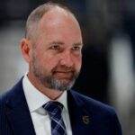 Stars Fire Coach Pete DeBoer Following Third Consecutive Western Conference Final Run
