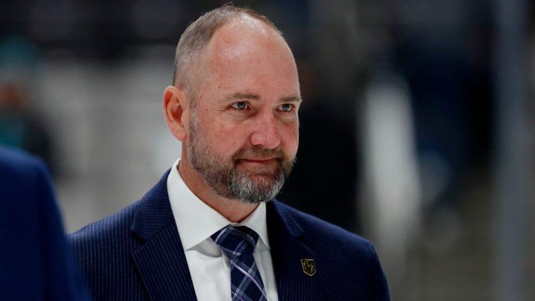 Stars Fire Coach Pete DeBoer Following Third Consecutive Western Conference Final Run Stars Fire Coach Pete DeBoer Following Third Consecutive Western Conference Final Run