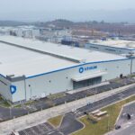 Chinese Manufacturer Hithium to Invest 0M in Expanding Mesquite Battery Plant