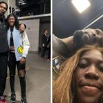 Kevin Durant Sparks Dating Rumors After Sharing Photo with Former WNBA Star