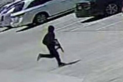 Possible Hate Crime in Dallas: Shooting Targets Asian-Run Salon
