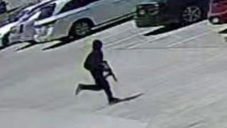 Possible Hate Crime in Dallas: Shooting Targets Asian-Run Salon Possible Hate Crime in Dallas: Shooting Targets Asian-Run Salon
