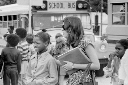 How Dallas is Successfully Reversing Decades of White Flight from Its Schools