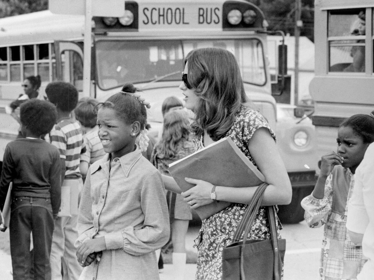 How Dallas is Successfully Reversing Decades of White Flight from Its Schools How Dallas is Successfully Reversing Decades of White Flight from Its Schools