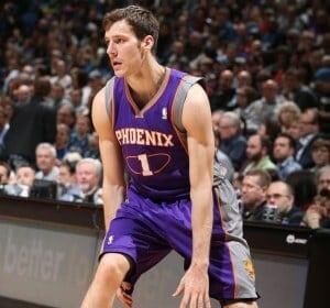 Goran Dragic Confirms He’s Leaving the Suns After This Season