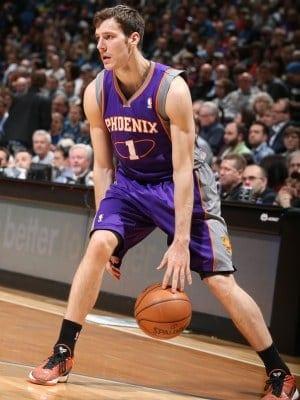 Goran Dragic Confirms He’s Leaving the Suns After This Season