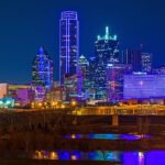 Dallas Tops the World with the Best Skyline