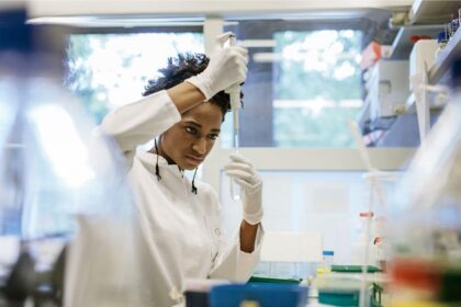 Government-Funded R&D Drives Lasting Productivity Growth