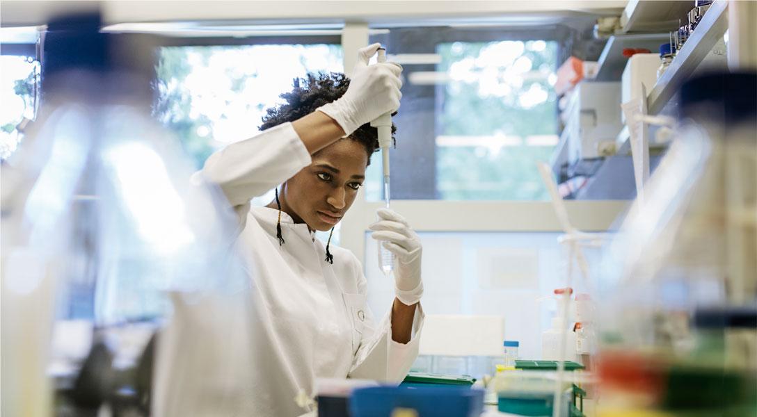 Government-Funded R&D Drives Lasting Productivity Growth