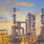 Brazilian Company Launches M Chemical Plant Project Alongside Major Valley Business Deals to Watch