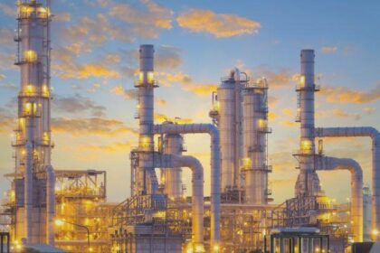 Brazilian Company Launches M Chemical Plant Project Alongside Major Valley Business Deals to Watch