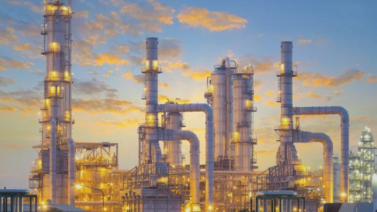 Brazilian Company Launches M Chemical Plant Project Alongside Major Valley Business Deals to Watch