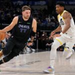 5-Time NBA Champion Delivers Bold Take on Luka Doncic and the Mavericks
