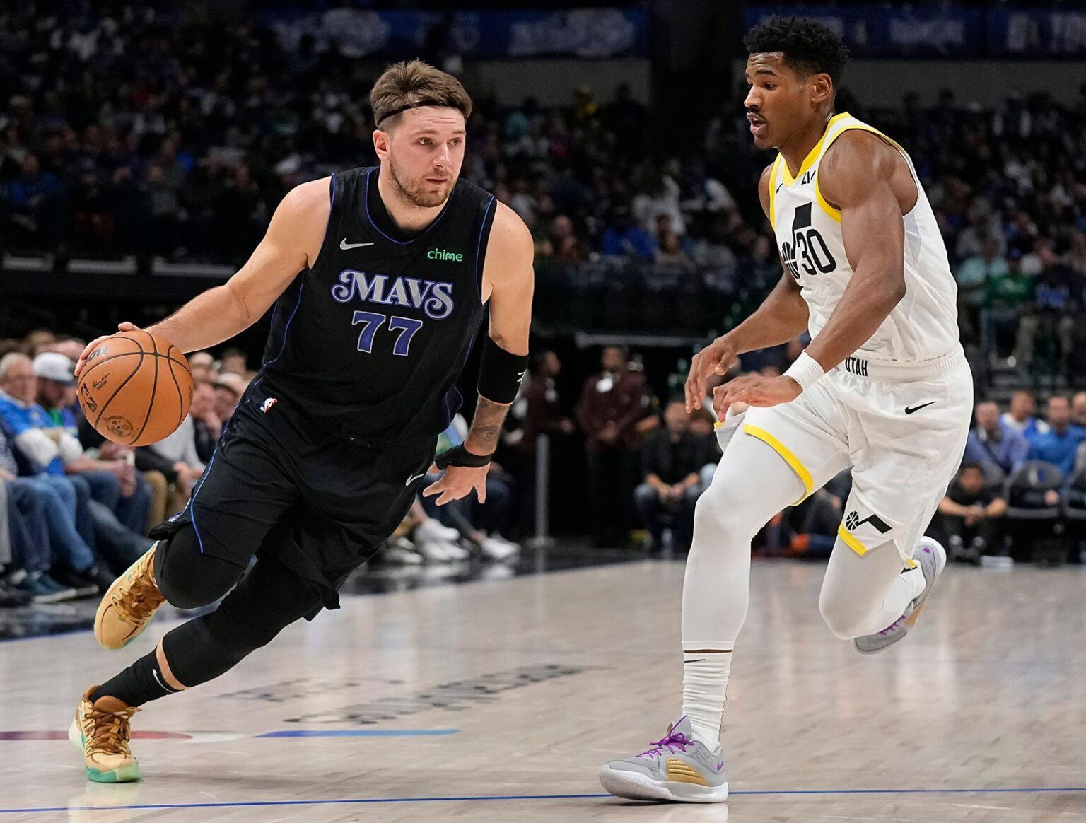 5-Time NBA Champion Delivers Bold Take on Luka Doncic and the Mavericks