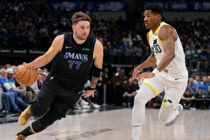 5-Time NBA Champion Delivers Bold Take on Luka Doncic and the Mavericks