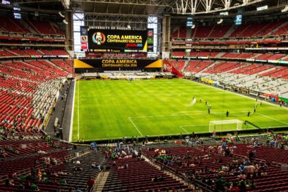 Copa America Soccer Festival Ignites Phoenix’s Vibrant Latino Spirit
