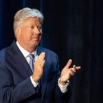 Texas Megachurch Founder Robert Morris Indicted on Child Lewd Acts Charges