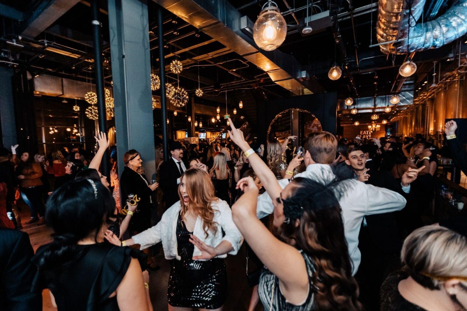 9 Unforgettable New Year’s Eve Celebrations to Ring in 2025 in Dallas 9 Unforgettable New Year’s Eve Celebrations to Ring in 2025 in Dallas